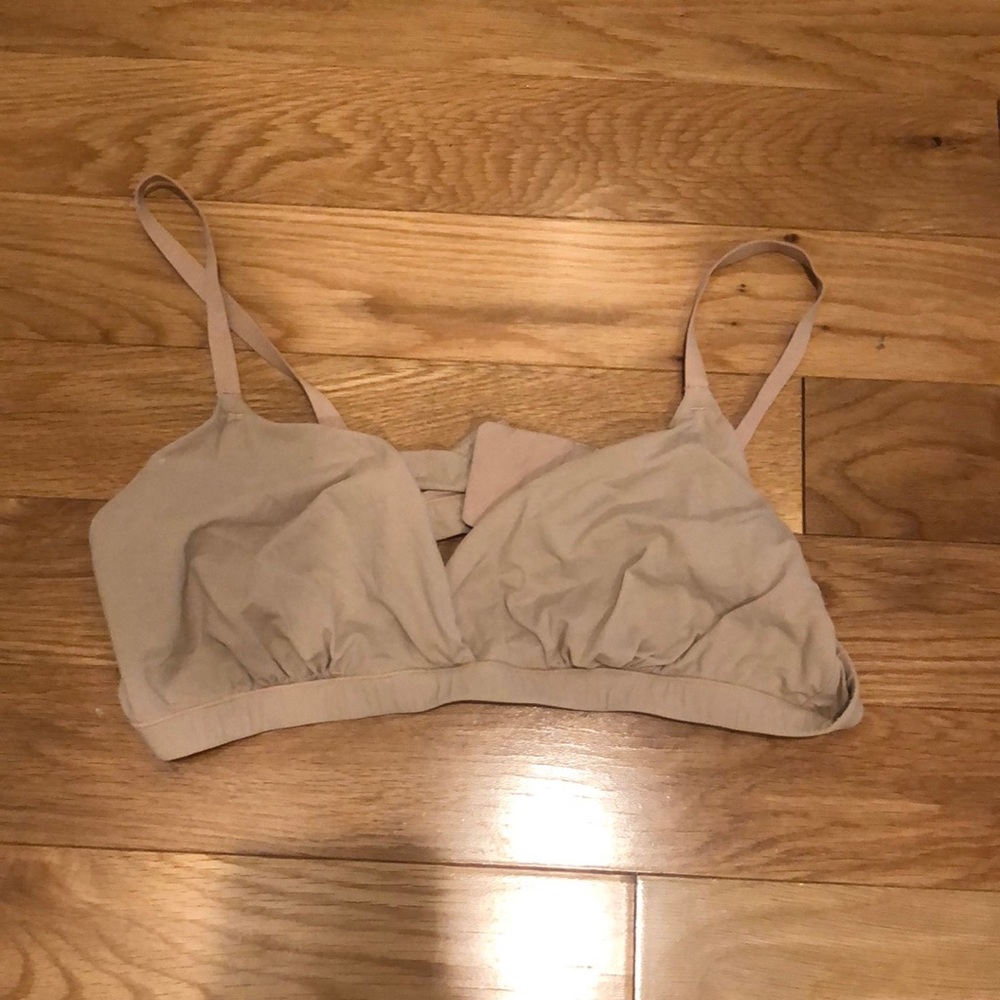 Skims bralette